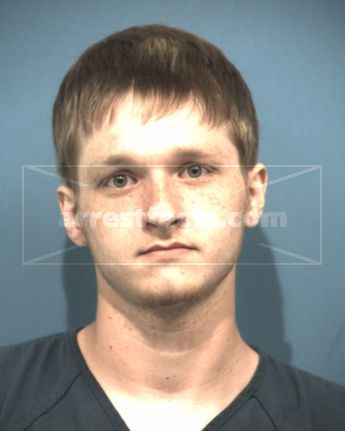 Jacob Kenneth Bergeron