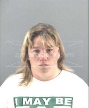 Jammie Elizabeth Hillin