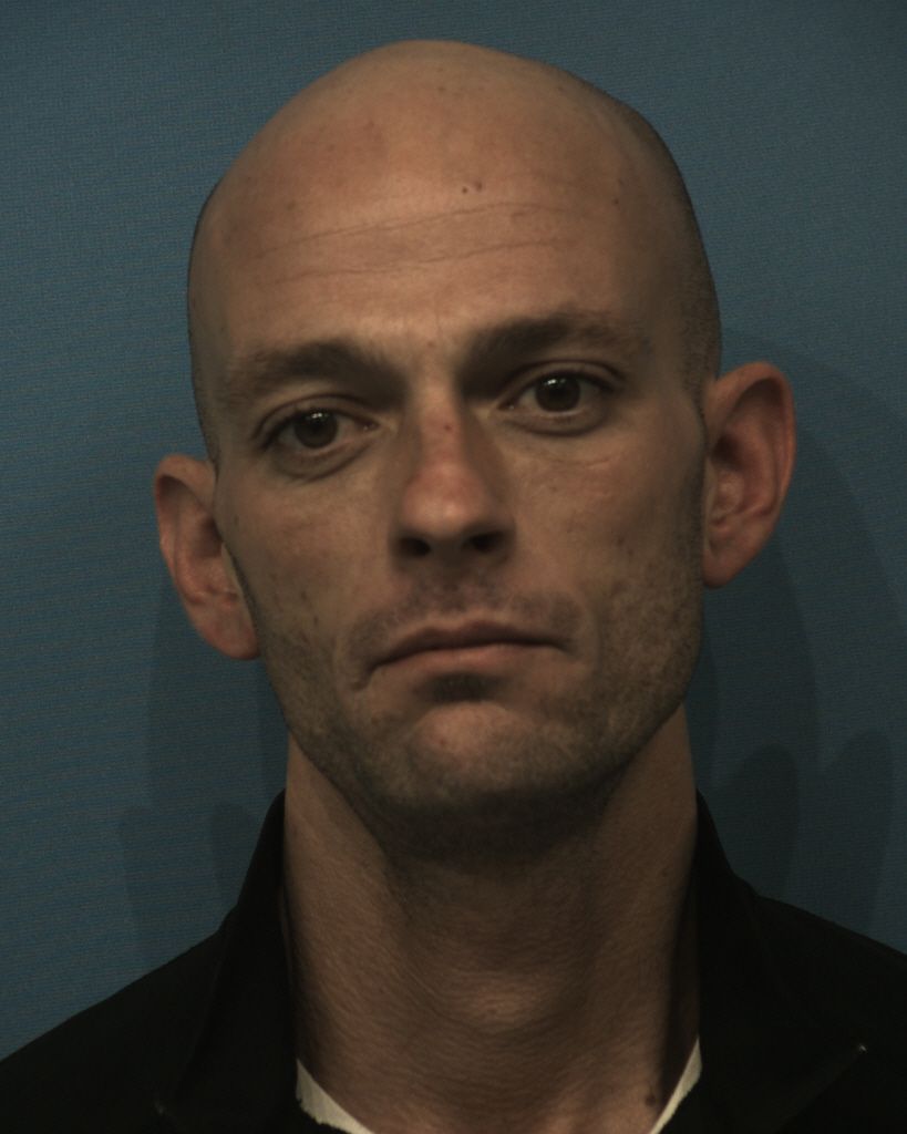 Michael Patrick Hooper