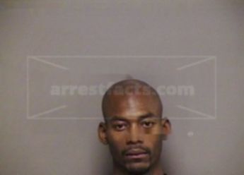 Calvin Graham