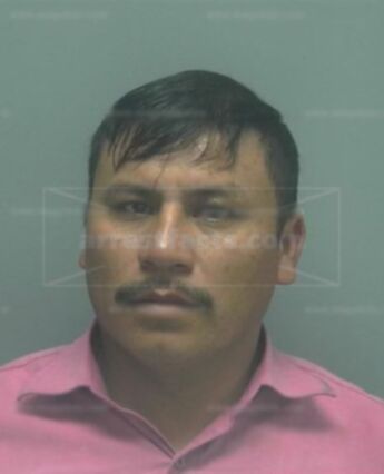 Julio Ceasar Lucas