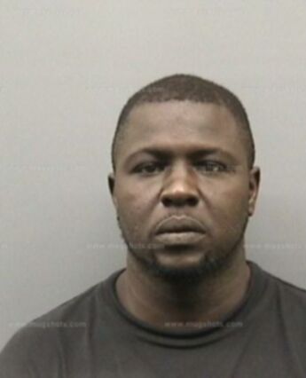 Michael Tyrone Leggett