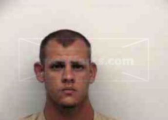 Travis Max Rupe