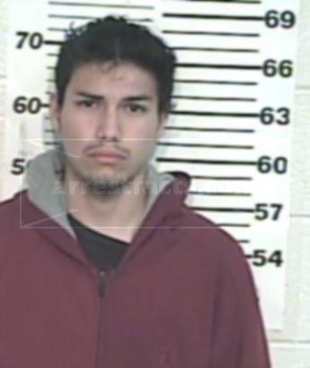 Daniel Ariel Sanchez