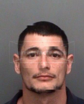 Joseph Angel Castillo