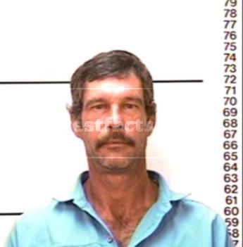 Jimmy Paul Hallford
