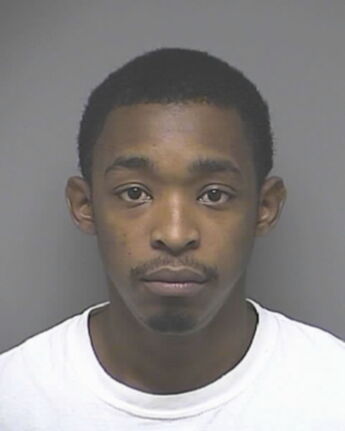 Anthony Bernard Thurman