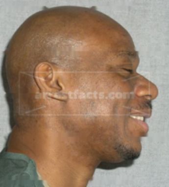 Shawn Hinton