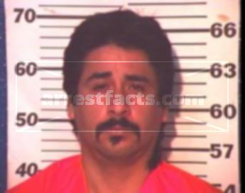 Roel Christopher Mejia Menchaca