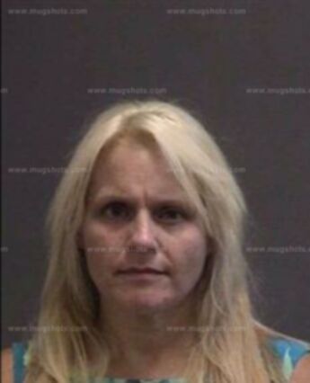 Rhonda Kaye Ellis