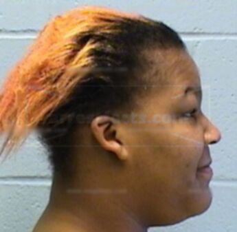 Keianna A. Miller