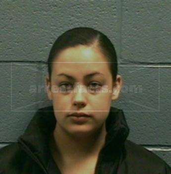 Katrina Anell Sierra