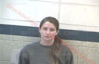 Samantha Jeane Donovan