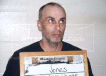 C Wayne Jones