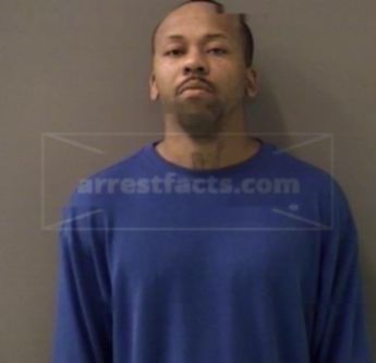 Darryl Tyrone Wooten