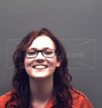 Mckenzie Kathleen Griffin