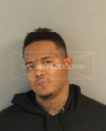 Dennis T Edmond