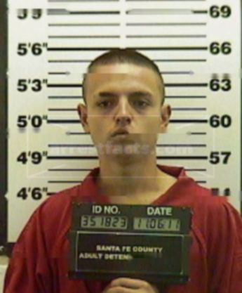 Darren F Mckenna
