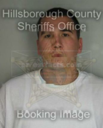 Carl William Hanson Jr.