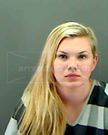 Katie Dean Hendricks