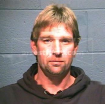 Steven Craig Rowell