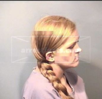 Danielle Amber Hensley