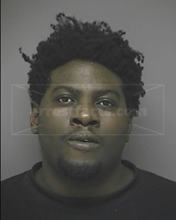 Keathan Jermaine Beasley