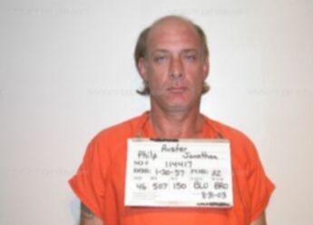 Philip Jonathan Auster