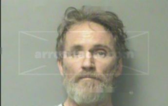 James David Blount