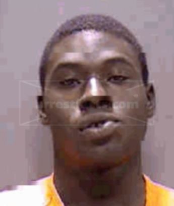 Anthony J Bowers