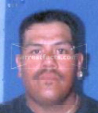 Oscar Garza Rivera