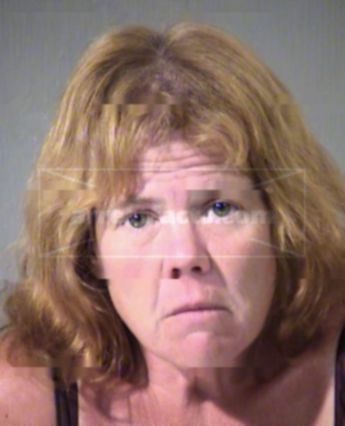 Tammy Lynn Rush