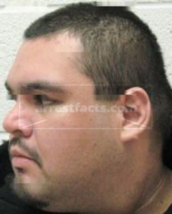 Robert Torres Salinas