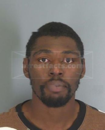 Jesse Lavon Marquette Brown