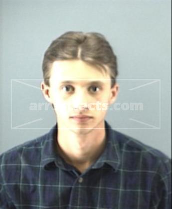 John Matthew Folkman