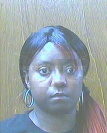 Shanikka Jackson