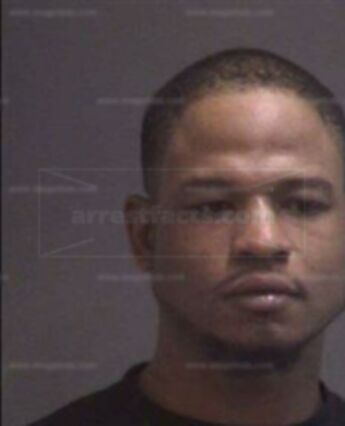 Jermaine Prentice Drake
