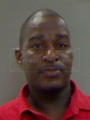 Travai J Farrington