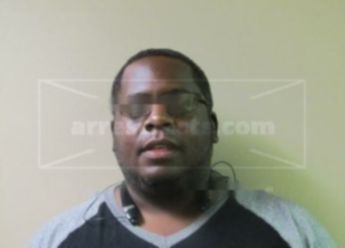 Derrick Clark