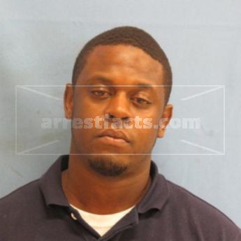 Marcus V. Daniels