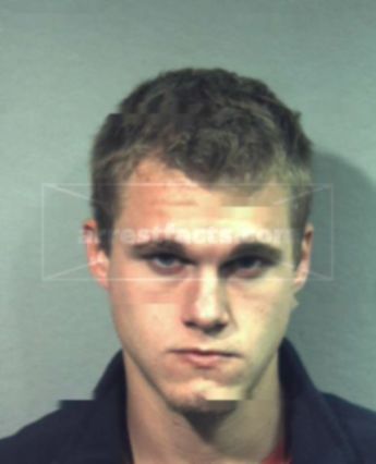 Preston Isaac Ries