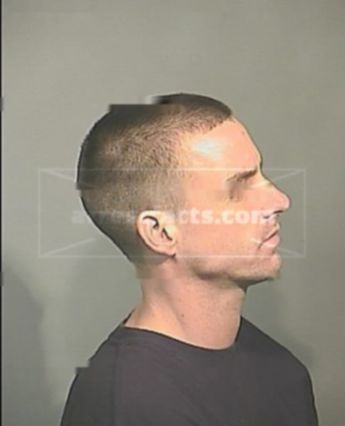 Bradly Adam French