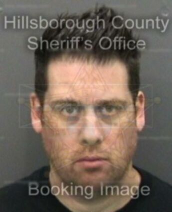 Gregory James Galvin