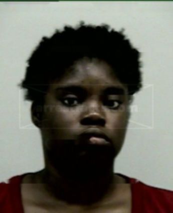 Shakenya Tillman