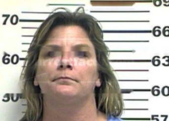Lisa Allen Garvin