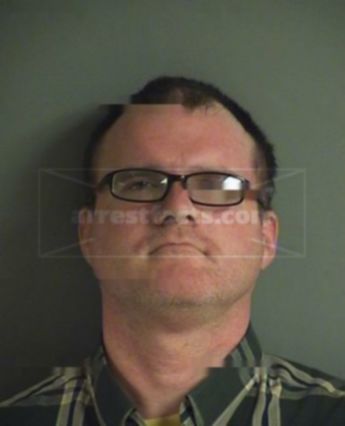 Mark Anthony Montgomery