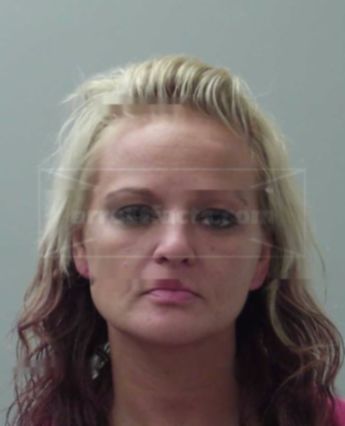 Melissa Lorraine Griffitt