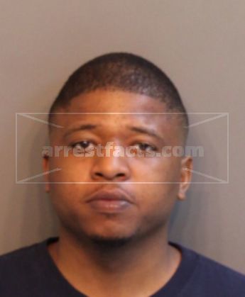 Wesley Allen Williams