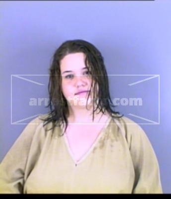 Malina Leeann Kellogg