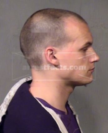 Trenton Paul Rhodes